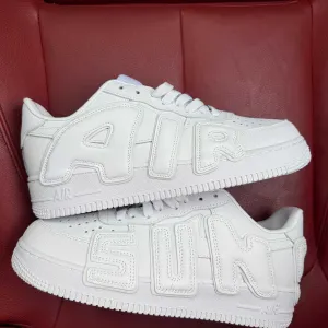 (ОПЛАТА ПІСЛЯ ОГЛЯДУ)Nike Air Force 1 Cactus Plant Flea White Найк