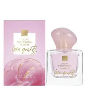 Парфумна вода Avon жіноча ТТА Love Quartz, 50 мл