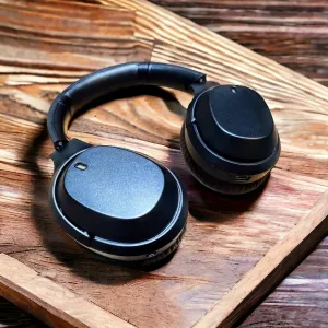 Diy  hi-fi hi-res блутуз навушники динамік BOSE qc45 , 35   звук Sony jbl