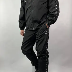 Чоловічий костюм Jordan | Плащівка на сітці | M-3XL | Фабричний Китай
