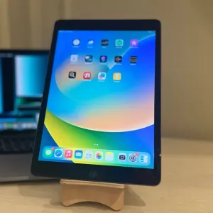 iPad 7th 128gb Wifi+LTE 10.2 2019 Space Gray Планшгет з гарантією