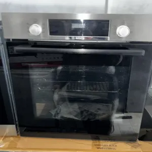 Вбудована духовка Bosch HBA534BS3F