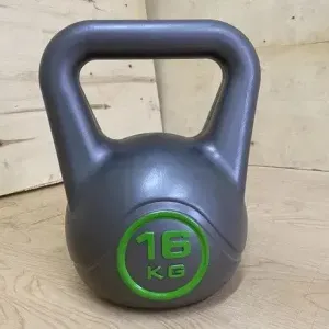 Гиря 16 кг для Crossfit (Кроссфіт) та силових тренувань