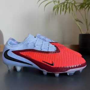 Nike Phantom 6 Low Elite Fg оригінал бутси чоловічі розмір 39 (24.5см) нові HJ2146-400
