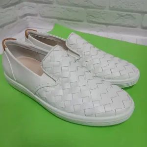 Сліпони Ecco Soft 7 Woven 41 р. Устілка 27 см