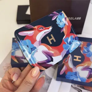 Палетка Hourglass Ambient Lighting Edit Unlocked Fox (Лисичка)