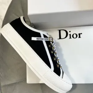 Кеди Dior в преміум якості