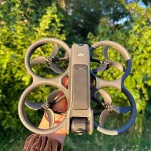 НОВИЙ ! Dji Avata 2 , fpv drone , квадрокоптер
