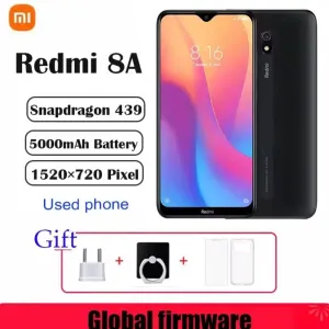 Новий Xiaomi,4/64Gb, телефон, Xiaomi redmi 8a