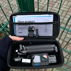 GoPro Hero 11 Black Екшн камера гоу про екшен камера го про бу экшн