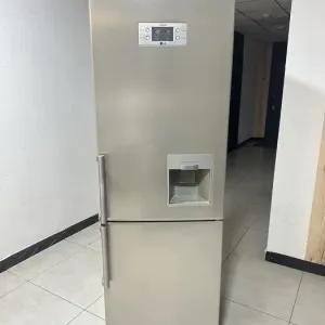 Холодильник LG GR-F459BSKA