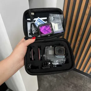 Екшн-камера GoPro Hero 5