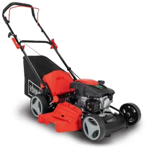 Газонокосарка Scheppach MP150-46 косарка косярка