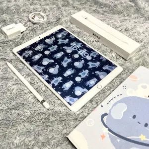 IPad Pro 10.5 (64 gb) wi-fi, 120 Герц + подарки! А1701
