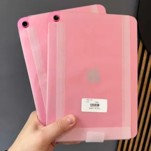iPad 11" A16 (2025) 128GB Pink Wi-Fi