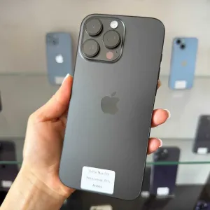 iPhone 16 Pro Max 256 gb Neverlock / Магазину + Гарантія