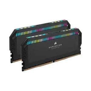 Вживане/ГАРАНТІЯ | Оперативна пам'ять DDR5 32GB (2x16GB) 6000/CL36 Corsair Dominator Platinum (CMT32GX5M2B6000Z36)