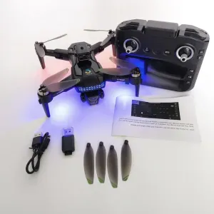 Дрон XT555, GPS, 5G, 1500 метрів, 20 хв