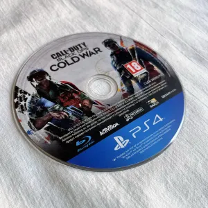 Продам диск Call of Duty Playstation