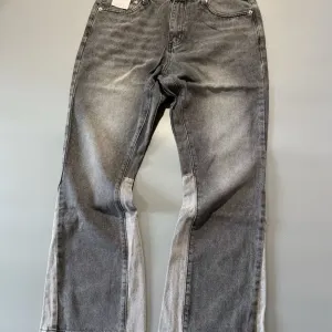 ‼️В УКРАЇНІ‼️ Джинси Galery dept / flared skini кльош