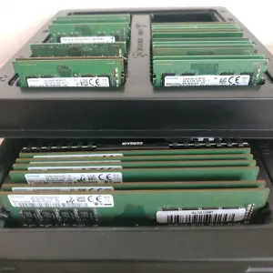 Оперативна пам'ять DDR4 2/4/8 2133/2400/2666/3000/3200/3733MHz