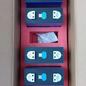 Літієвий акумулятор Lifepo4 MB31 314 Ah grade A+.В наявності.