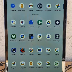 Планшет Acer Iconia Tam A10 4/64Gb Android 14 / WIFi