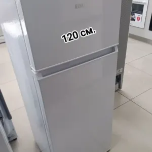 Холодильник 120 см.  EDLER (новий)