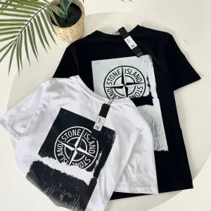 Футболка Stone Island