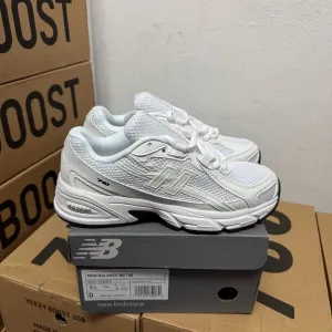 Кроссовки New balance 740 White / Нью Беленс 740 белые 36 37 38 39 40