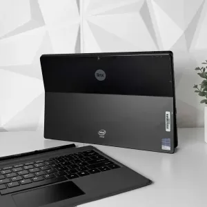 Планшет 2-в-1 Linx 12V64EDU / Atom x5-Z8330 / 4GB / 64GB / 12" Full HD Touch