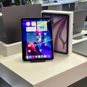 Планшет iPad Air 8Gen 128GB Wi-Fi OPEN BOX • ГАРАНТІЯ Apple • СТАН 10/10 113241