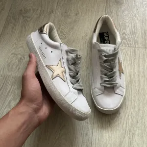 Golden goose superstar shoes голденгус кроссовки