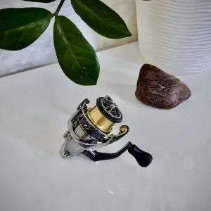 Shimano Vanquish 16 2500HGS — як нова! (JDM)