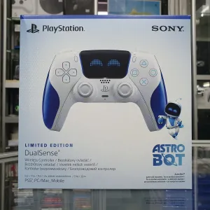 Геймпад DualSense Astro Bot Limited  Edition для Sony PS5