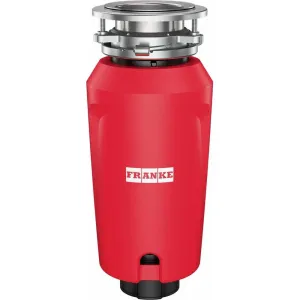 Диспоузер, подрібнювач харчових відходів Franke Slim 125 (134.0715.094)