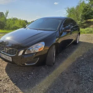 Volvo S60 2.5 T5