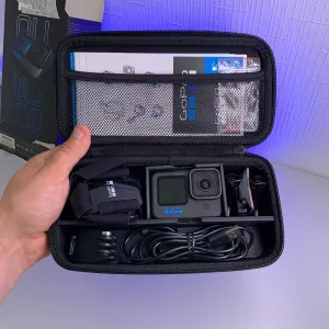 02029 GoPro Hero 11 Black Екшн камера гоу про екшен камера го про бу