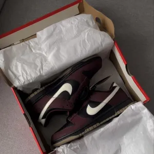 Кросівки Nike Dunk Low Next Nature