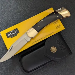 Нож Buck 110 Folding Hunter. ніж складний. складной нож