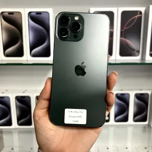 iPhone 13 Pro Max 256  GB Neverlock | Магазин | Гарантія