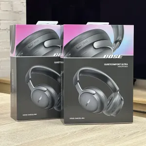 Навушники Bose QuietComfort Ultra Noise Cancelling QC Нові Оригінал