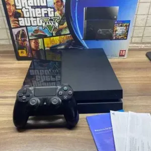 PlayStation 4 500 gb. Ідеал+Гарантія+60ігор. FIFA 23