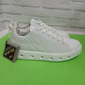 Кеди жіночі білі ECCO Sneaker Street 720 20970350874 розмір 38