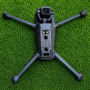DJI Mavic 3 Classic б/у в идеальном состоянии под пломбами, без налета