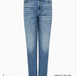 Джинси Armani Exchange