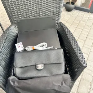 Сумочка в стилі Шанель Chanel