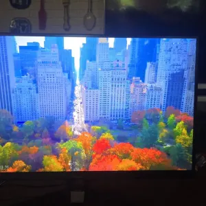 Геймерський монітор Asus TUF Gaming VG279QM1A