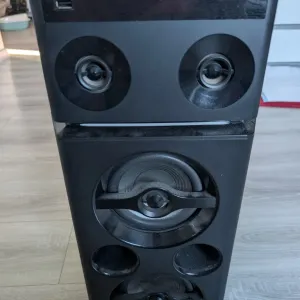 Акустична система Panasonic SC-UA30 300W Bluetooth