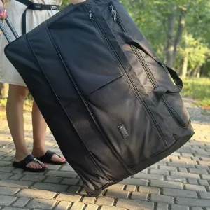 Сумка чемодан  XL 180 литров XXL filippini 220 л. мега гигант  и 100 Л